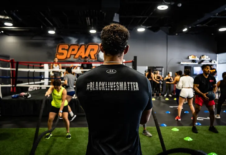 Spar Houston