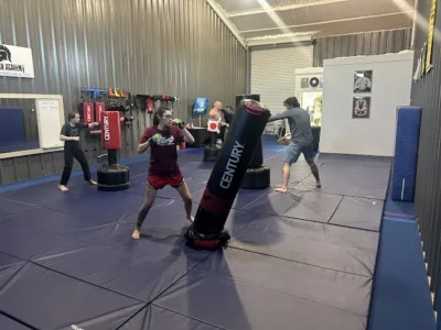 Spartan Academy