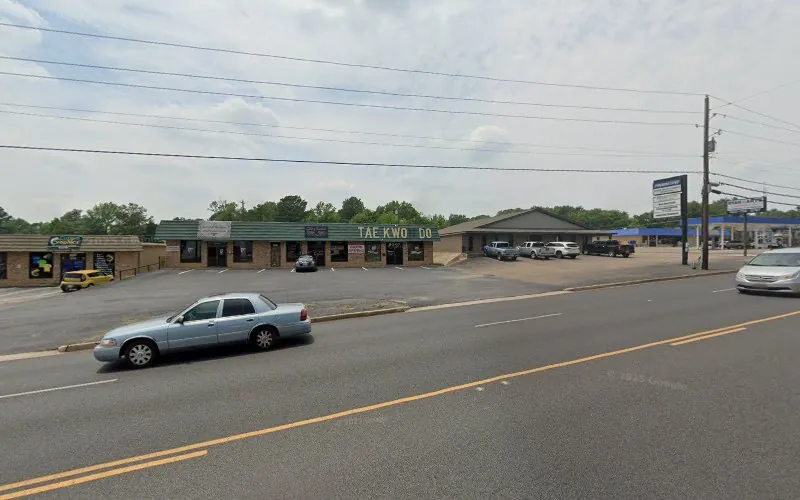 Spring Hill Martial Arts