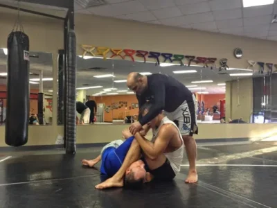 Star Brazilian Jiu Jitsu