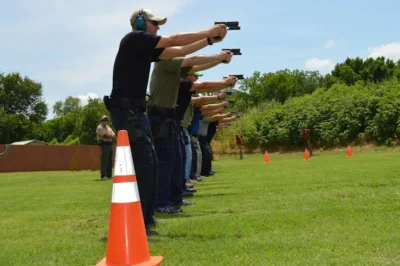 Strategic Weapons Academy of Texas