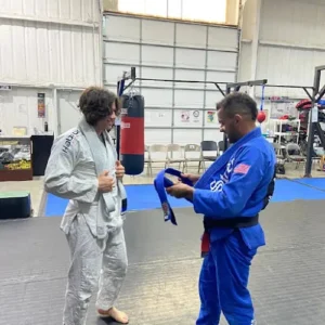 Street Jitsu