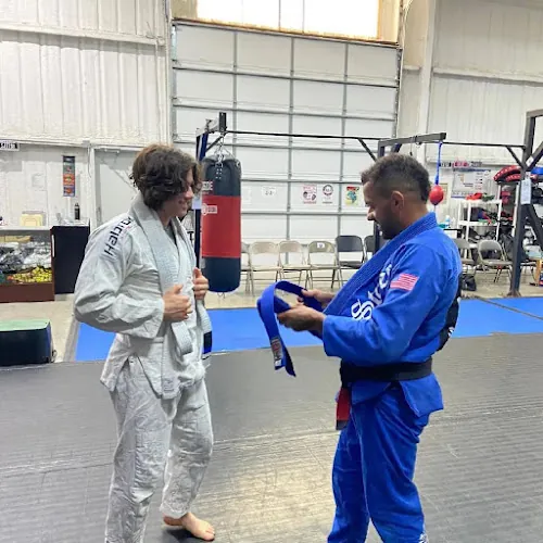 Street Jitsu