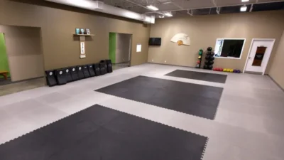 Street Shock Academy