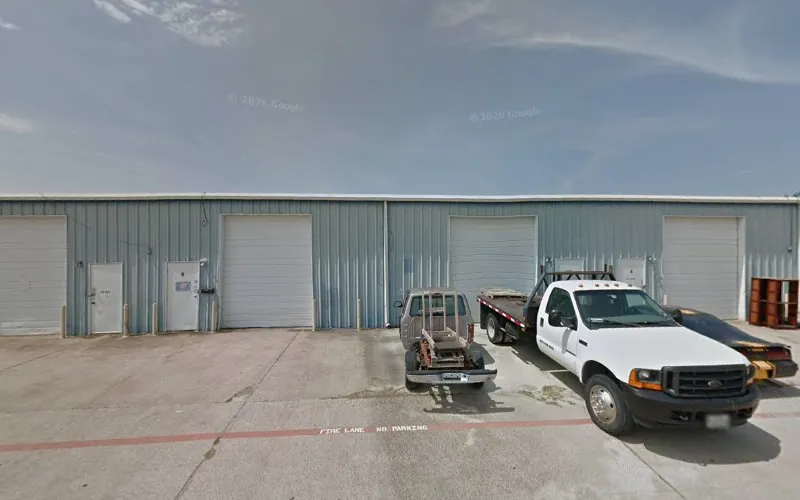 Submission Boxing Academy