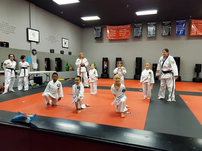 Sulphur Springs ATA Martial Arts