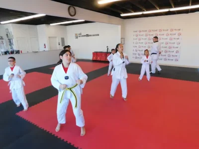 Sun Bae Taekwondo Academy