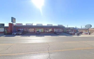Sun City Brazilian Jiu Jitsu