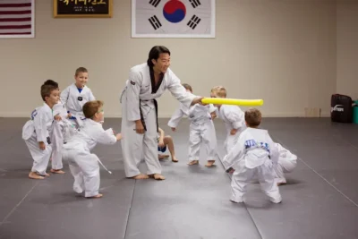 Sun Lee Taekwondo