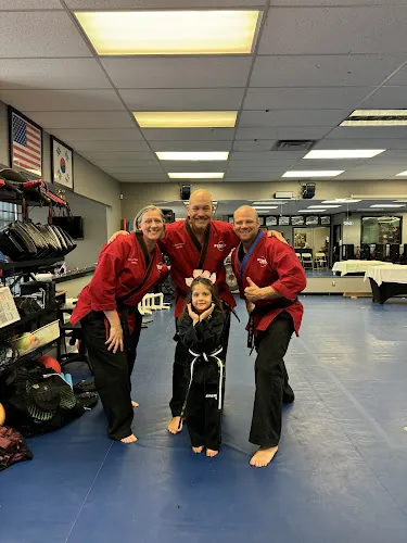 Synergy Martial Arts