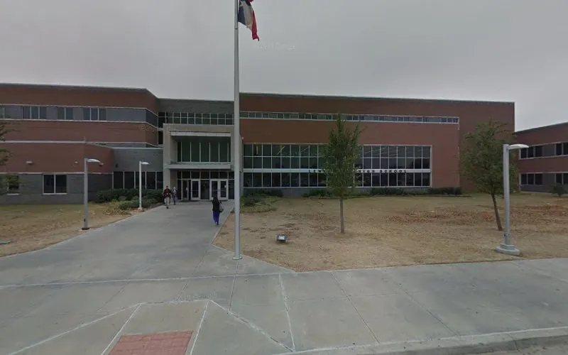 TEXAS ATHLETIC WRESTLING CLUB