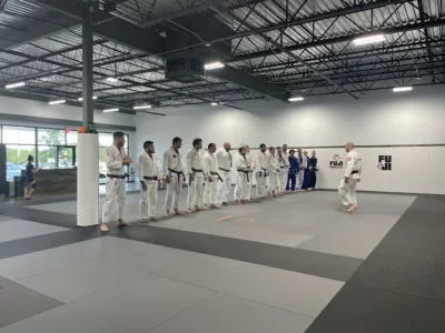TFI Cedar Park