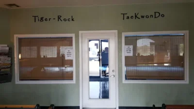 TKD KIDS