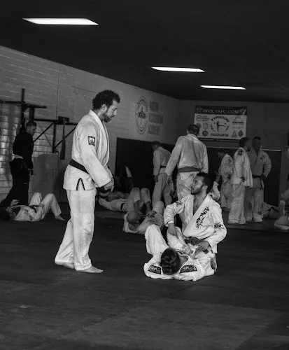 TMAC Tipton Martial Arts Club