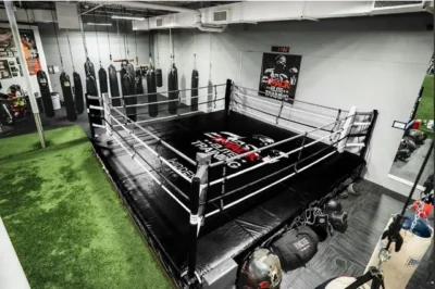 TMack Elite Training
