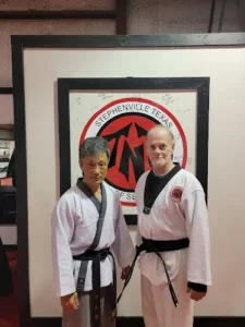 TNT Martial Arts Academy