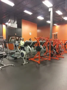 TW Gym