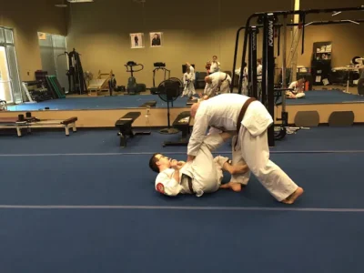 TXI Karate