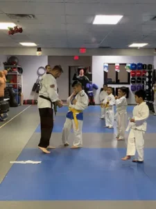 TX Black Belt Academy - Frisco