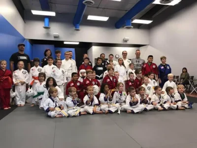 TX Black Belt Academy Cedar Hill