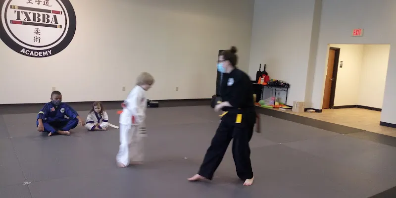TX Black Belt Academy Flower Mound