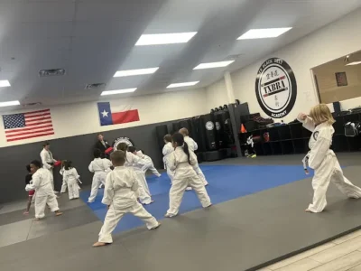 TX Black Belt Academy Fort Worth