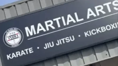 TX Black Belt Academy Granbury