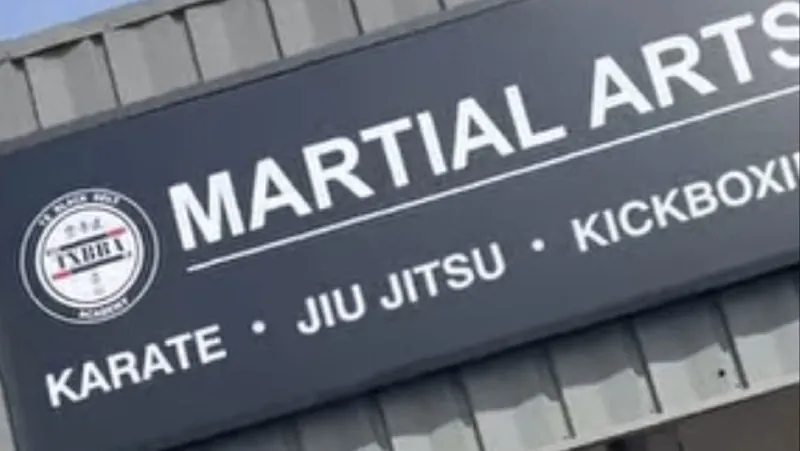TX Black Belt Academy Granbury