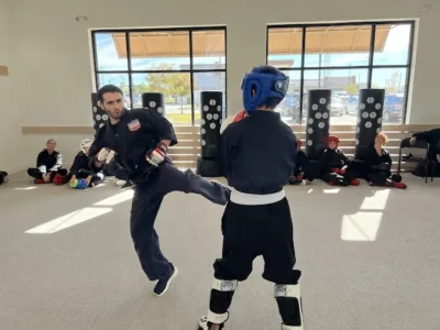 TX Martial Arts