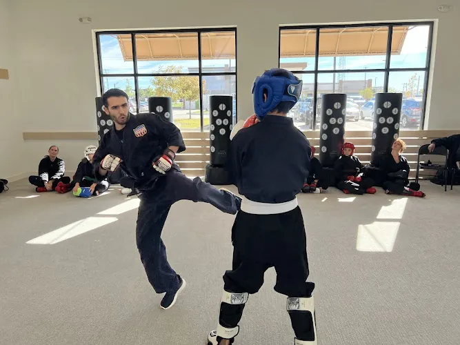 TX Martial Arts