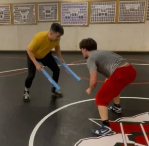 Takedown Lab