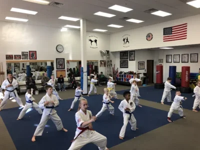 Talon Martial Arts