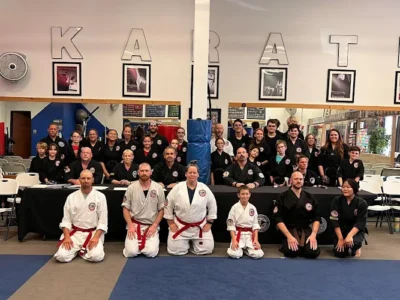 Talon Martial Arts - Gainesville