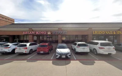 Tapout Fitness Fort Worth - Cityview