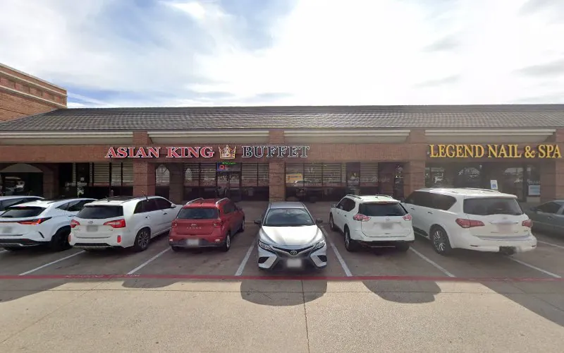 Tapout Fitness Fort Worth - Cityview