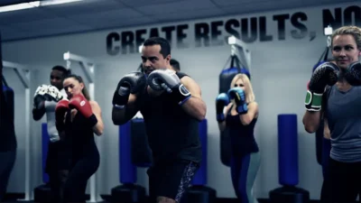 Tapout Fitness Frisco