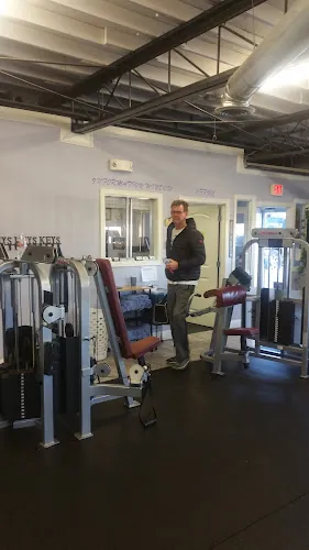 Tates Total Training