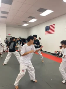 Team One Taekwondo