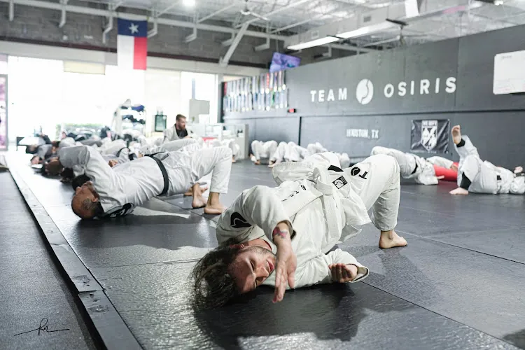 Team Osiris Martial Arts