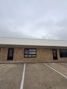 Team Quality Boxing Academy