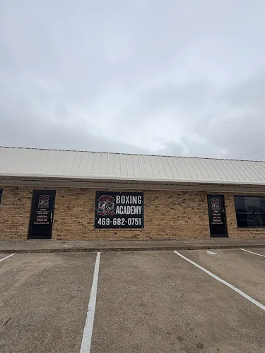 Team Quality Boxing Academy