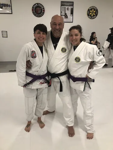 Team Tooke Martial Arts Academy - Cypress