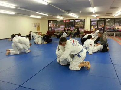 Texarkana Jiu Jitsu