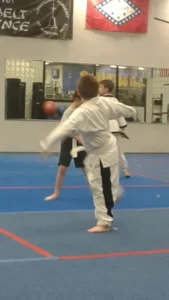 Texarkana Krav Maga LLC