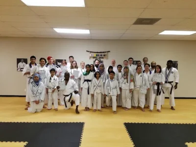 Texas Association of Shotokan Karate