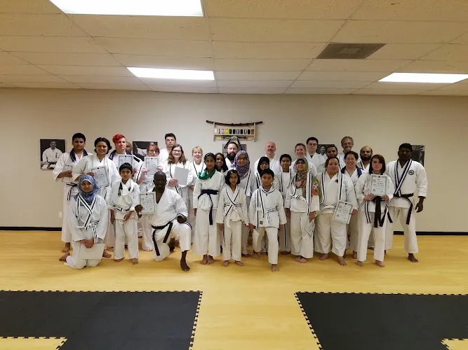 Texas Association of Shotokan Karate