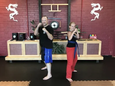Texas City Martial Arts