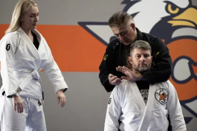 Texas Combat
