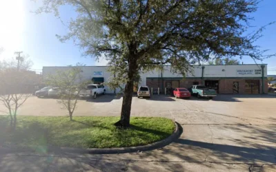 Texas Gladiators Academy