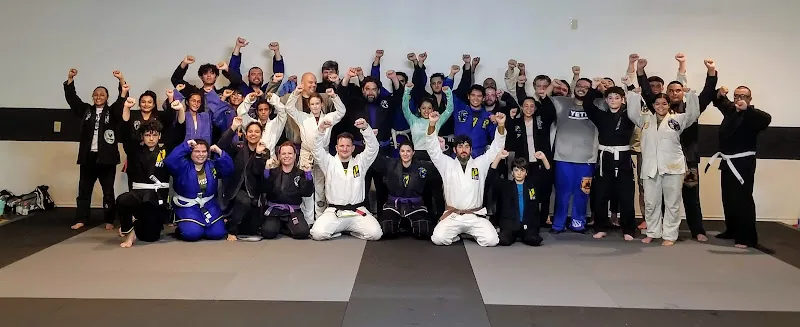 Texas Grappling Academy Lytle